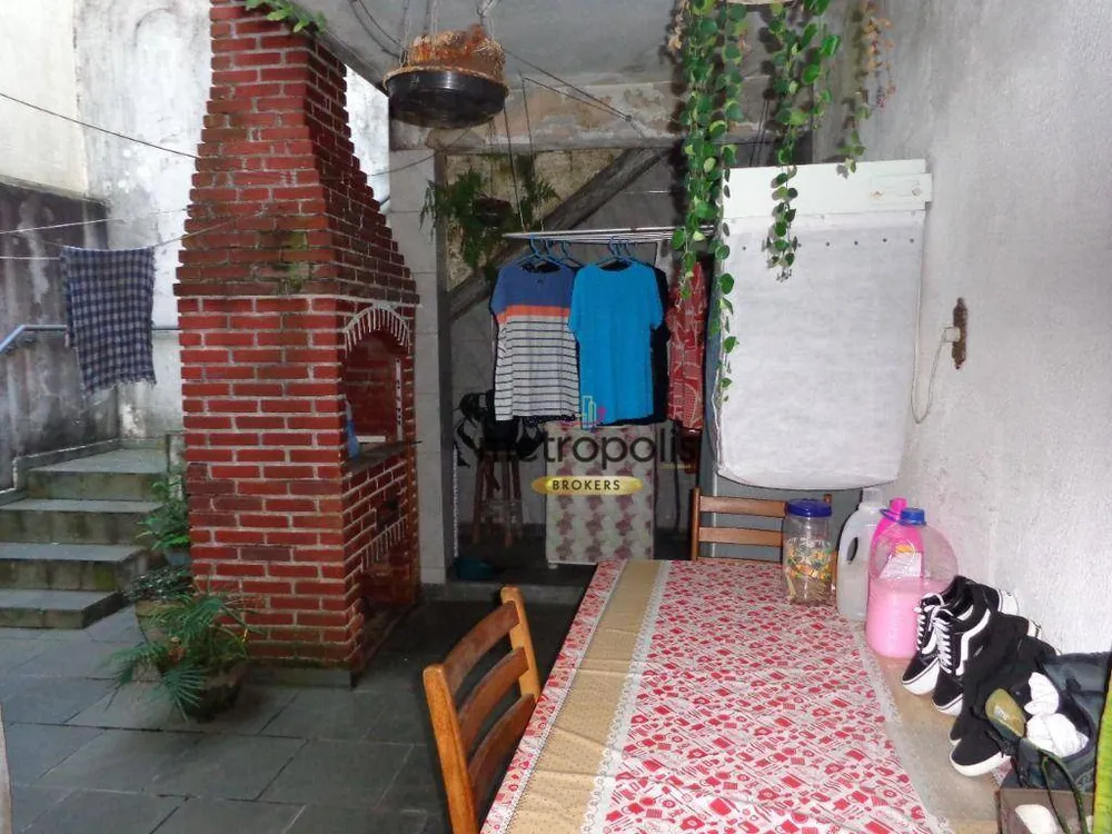 Sobrado, 3 quartos, 204 m² - Foto 8