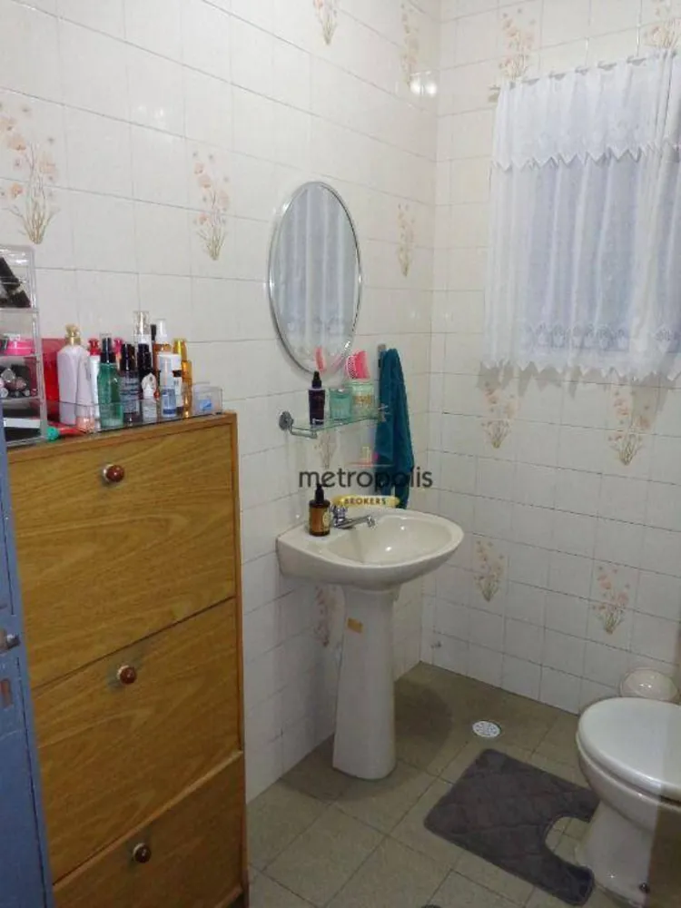 Sobrado, 3 quartos, 204 m² - Foto 4