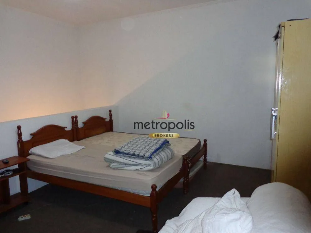 Sobrado, 3 quartos, 204 m² - Foto 12