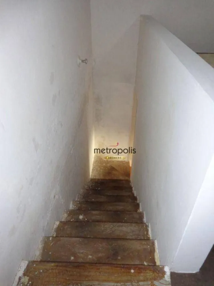 Sobrado, 3 quartos, 204 m² - Foto 9