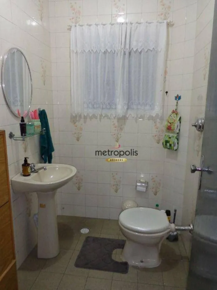 Sobrado, 3 quartos, 204 m² - Foto 3