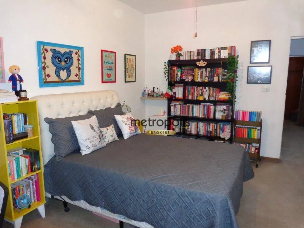 Sobrado, 3 quartos, 204 m² - Foto 6