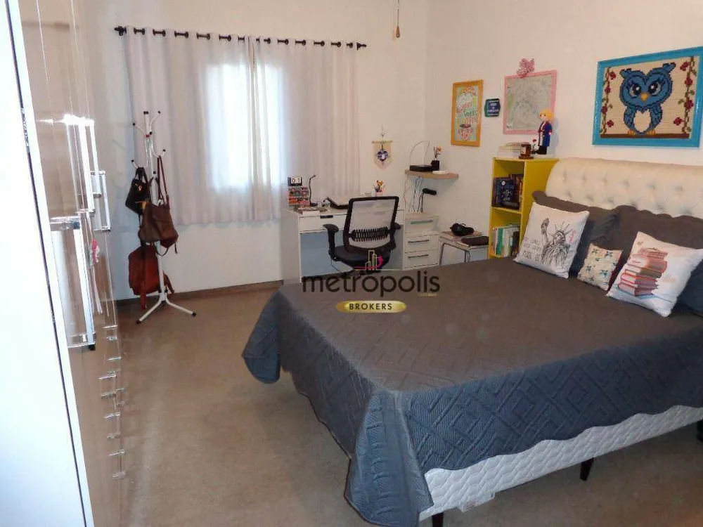 Sobrado, 3 quartos, 204 m² - Foto 5