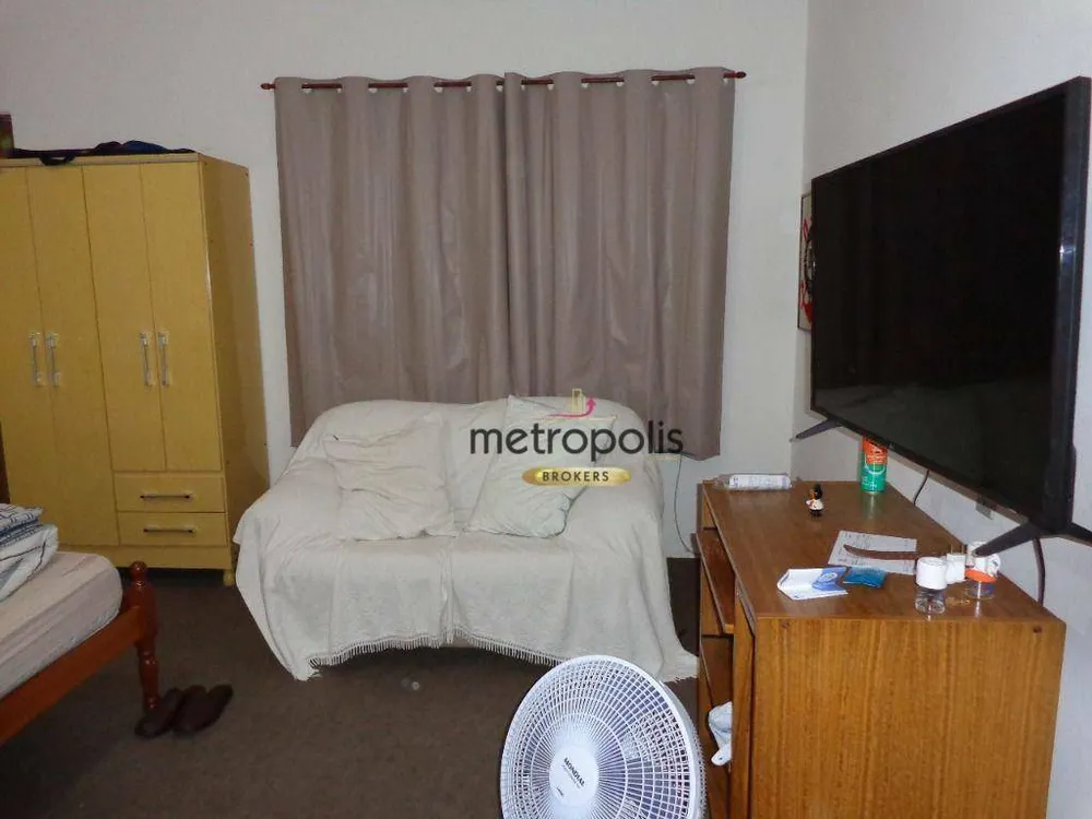 Sobrado, 3 quartos, 204 m² - Foto 11