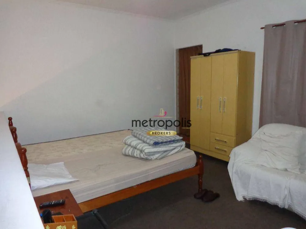 Sobrado, 3 quartos, 204 m² - Foto 10