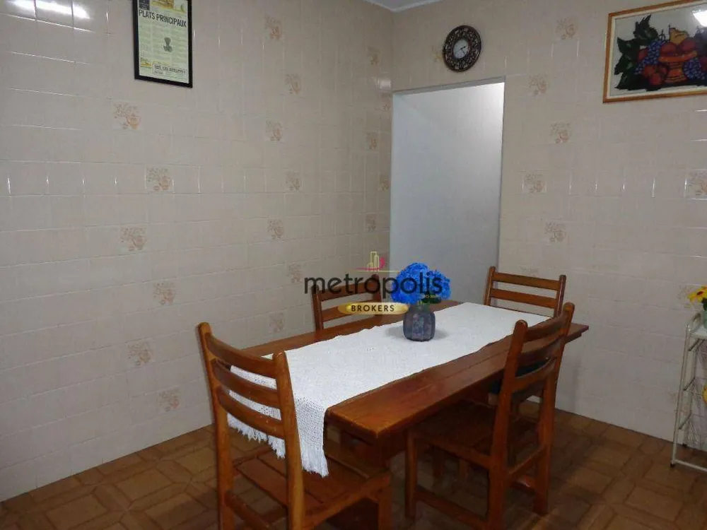 Sobrado, 3 quartos, 204 m² - Foto 2