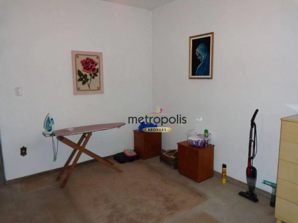 Sobrado, 3 quartos, 204 m² - Foto 7