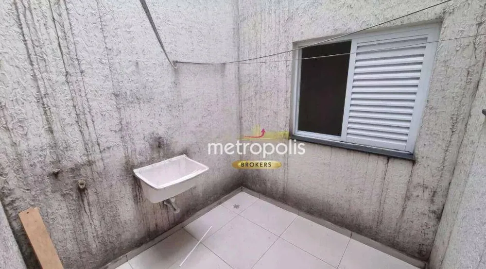 Apartamento, 2 quartos, 50 m² - Foto 8