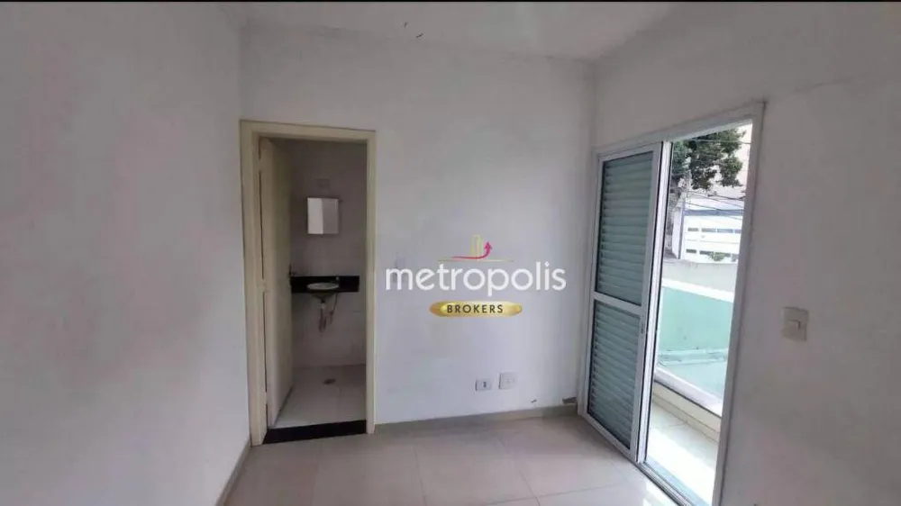 Apartamento, 2 quartos, 50 m² - Foto 5