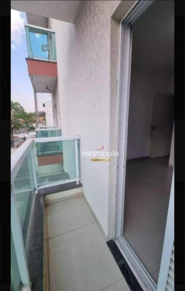 Apartamento, 2 quartos, 50 m² - Foto 10
