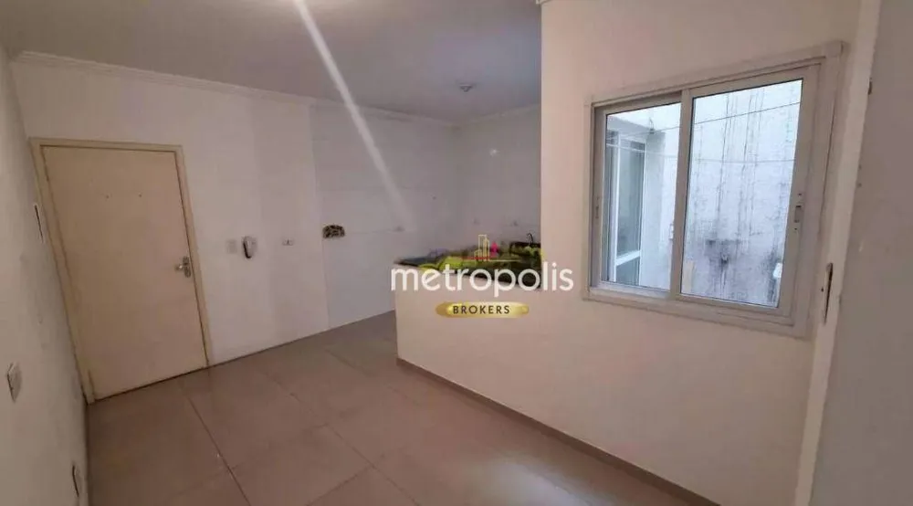 Apartamento, 2 quartos, 50 m² - Foto 2