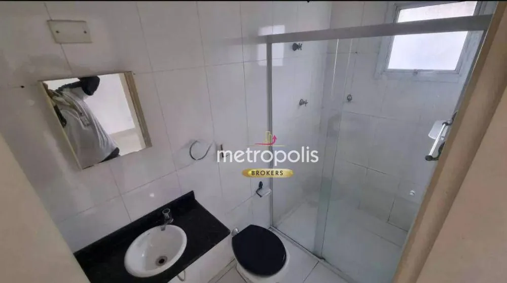 Apartamento, 2 quartos, 50 m² - Foto 6