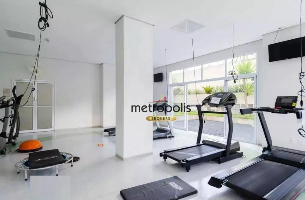 Apartamento, 3 quartos, 244 m² - Foto 10