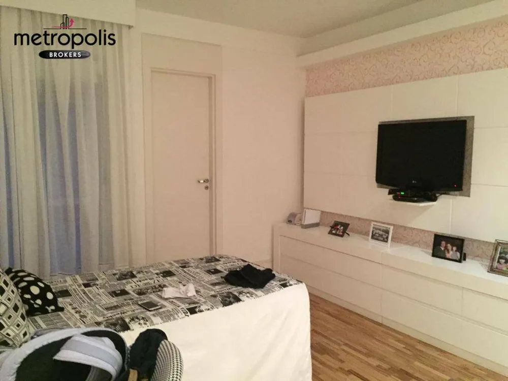 Apartamento, 3 quartos, 244 m² - Foto 6