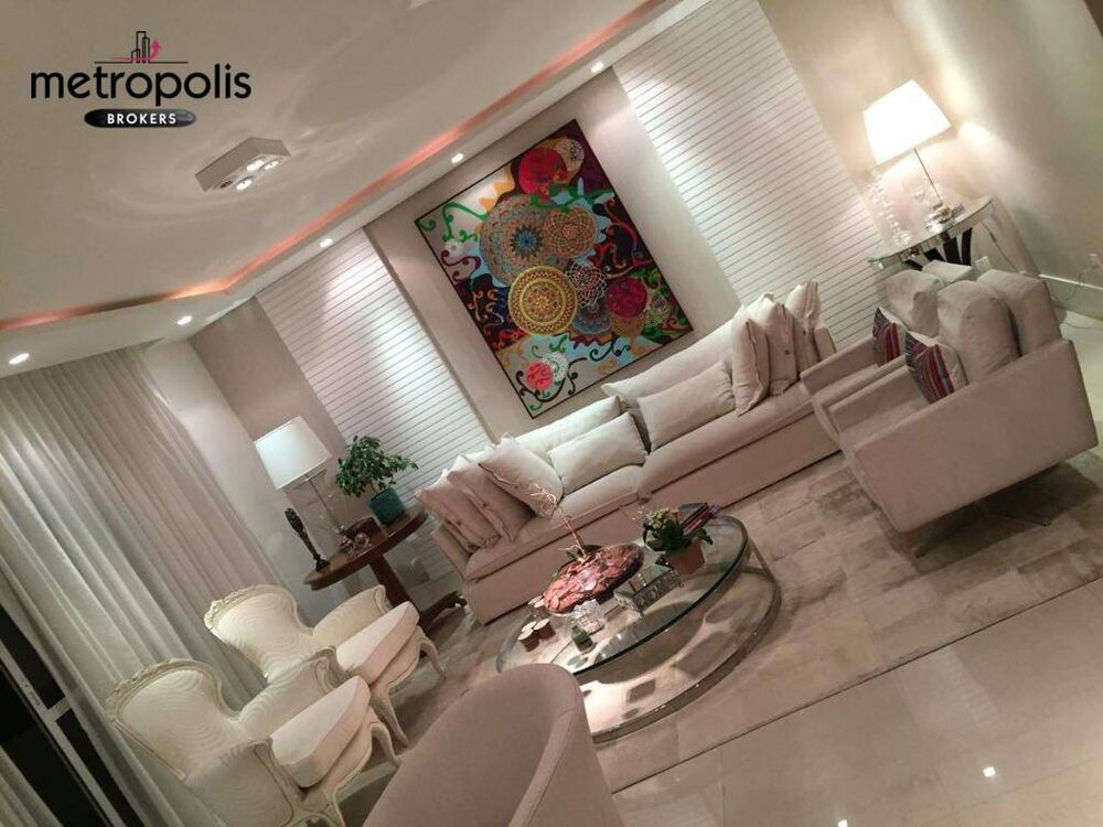 Apartamento, 3 quartos, 244 m² - Foto 3