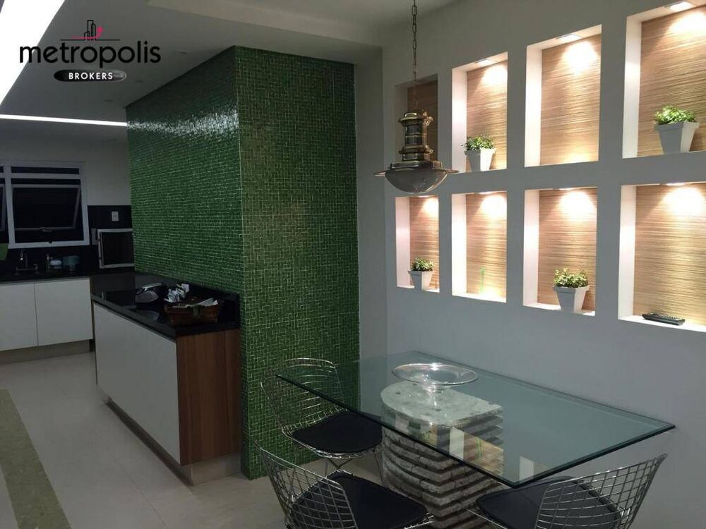 Apartamento, 3 quartos, 244 m² - Foto 4
