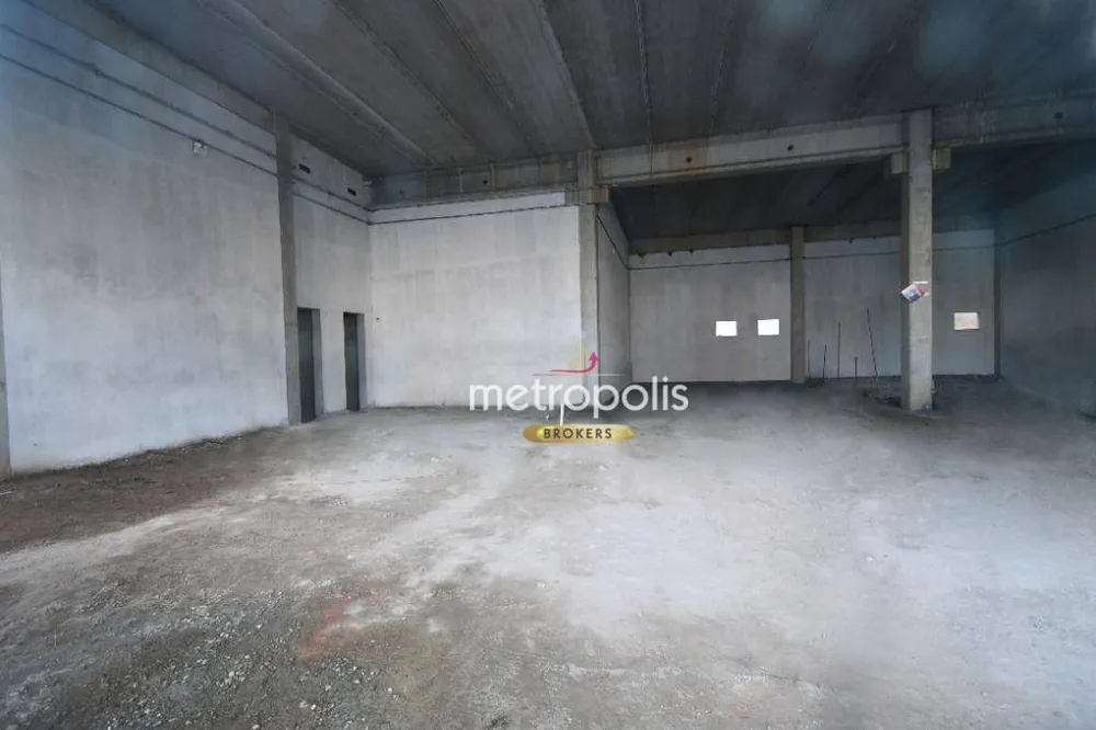 Loja-Salão, 170 m² - Foto 2
