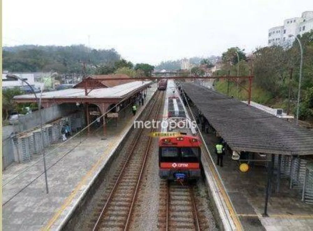 Loja-Salão, 170 m² - Foto 9