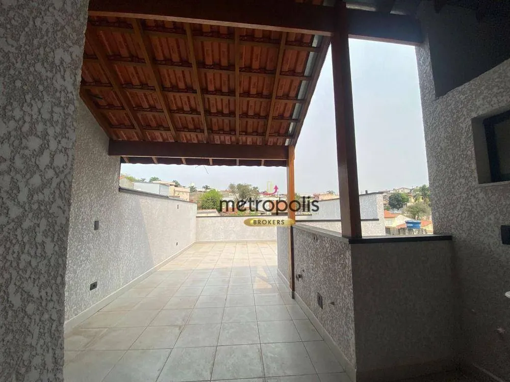 Cobertura, 2 quartos, 100 m² - Foto 3