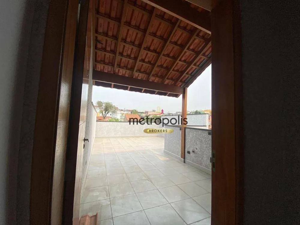 Cobertura, 2 quartos, 100 m² - Foto 4
