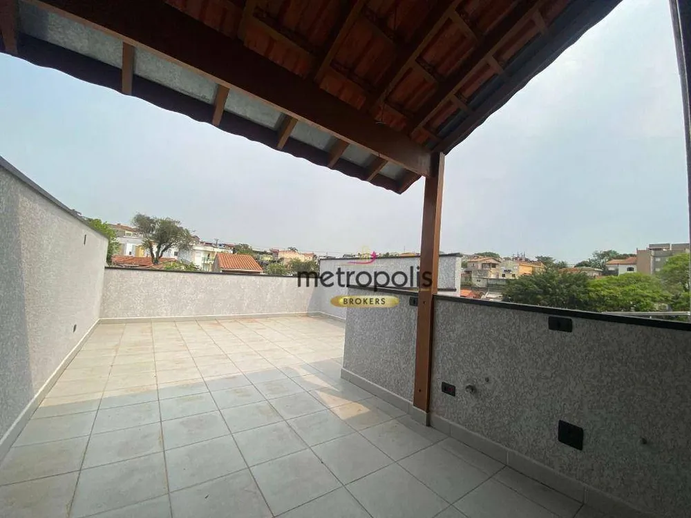 Cobertura, 2 quartos, 100 m² - Foto 7
