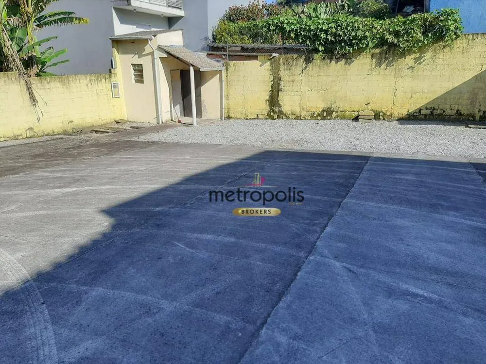 Terreno, 750 m² - Foto 2
