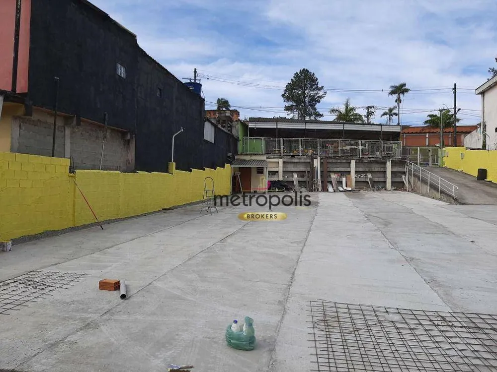 Terreno, 750 m² - Foto 1