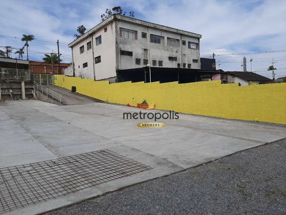 Terreno, 750 m² - Foto 3