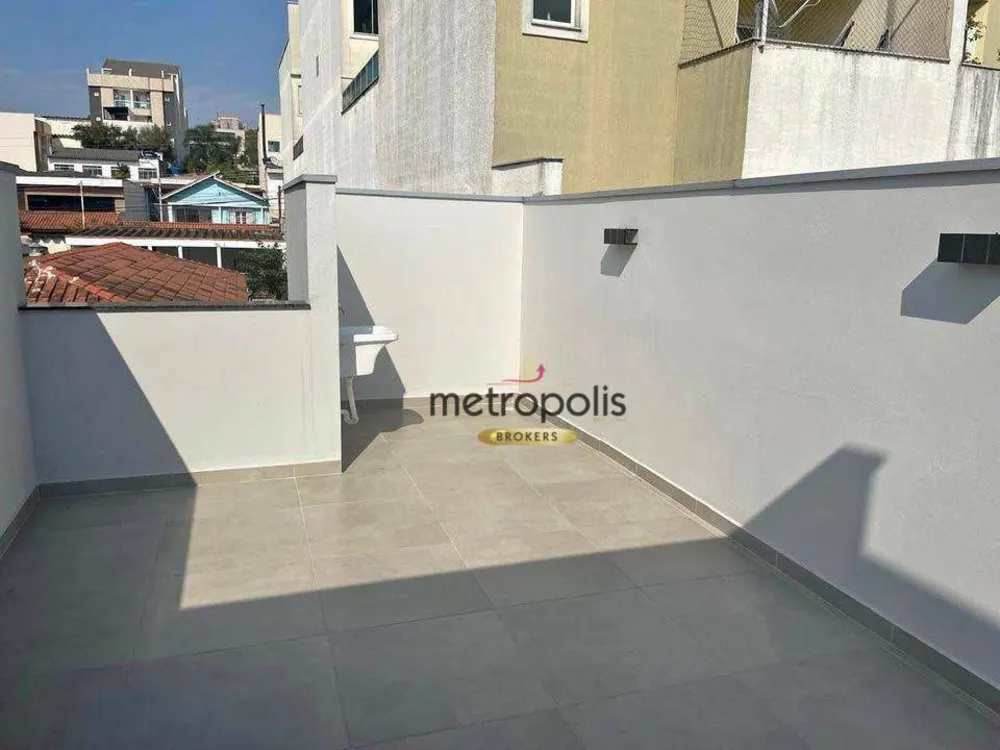 Cobertura, 2 quartos, 100 m² - Foto 12