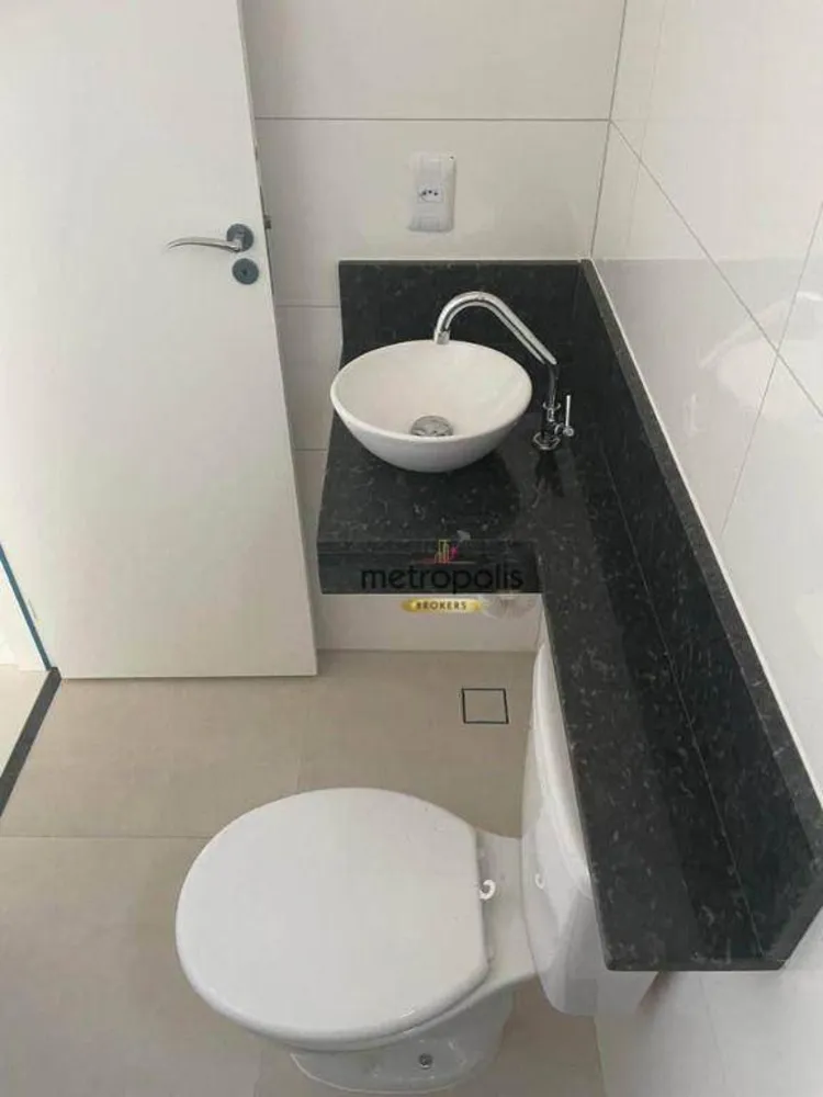 Cobertura, 2 quartos, 100 m² - Foto 7