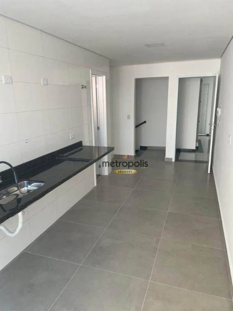 Cobertura, 2 quartos, 100 m² - Foto 10