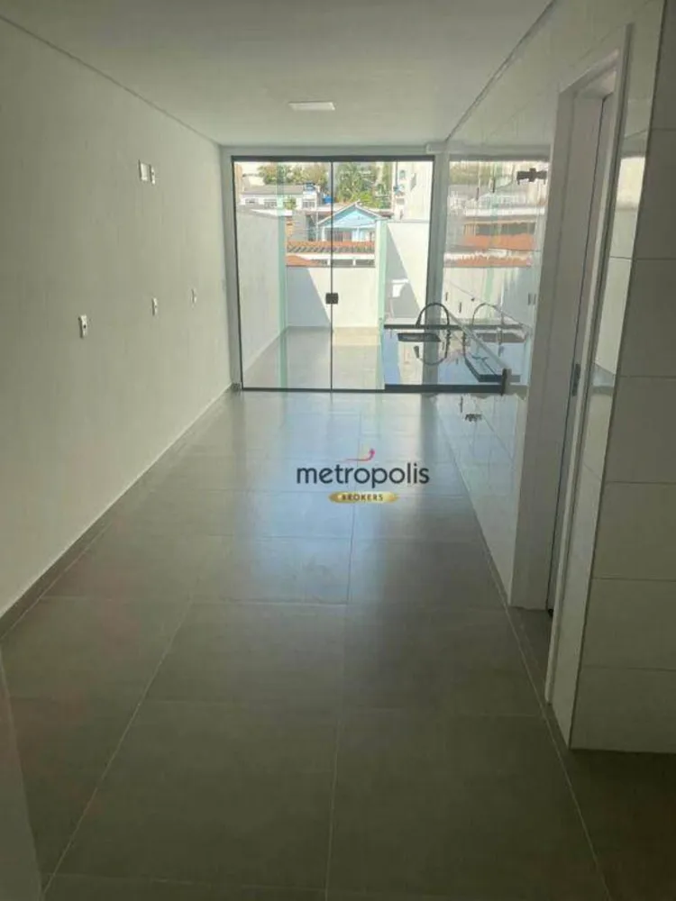 Cobertura, 2 quartos, 100 m² - Foto 9
