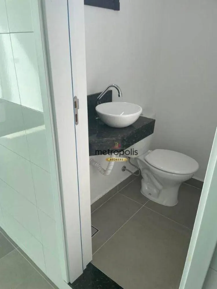 Cobertura, 2 quartos, 100 m² - Foto 11