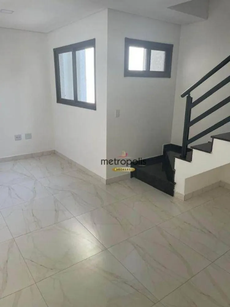 Cobertura, 2 quartos, 100 m² - Foto 3