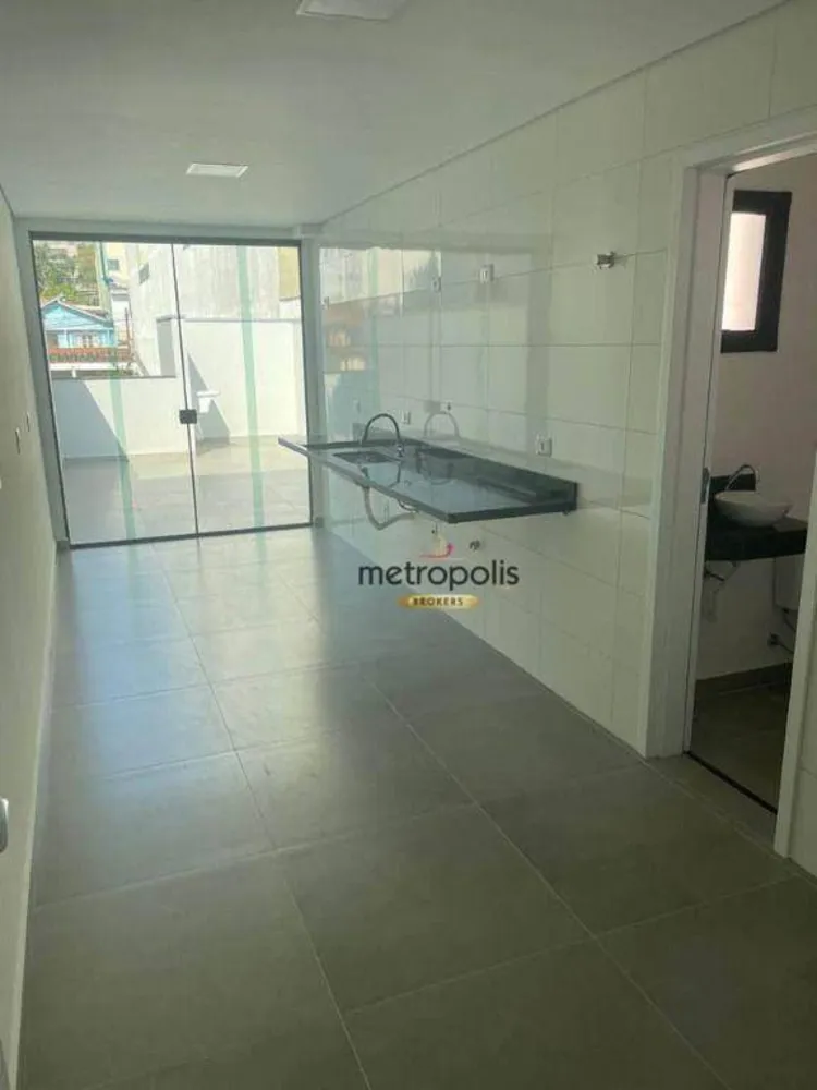Cobertura, 2 quartos, 100 m² - Foto 1