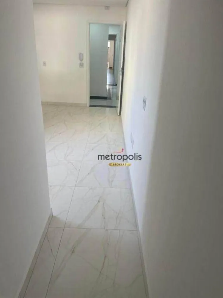 Cobertura, 2 quartos, 100 m² - Foto 2