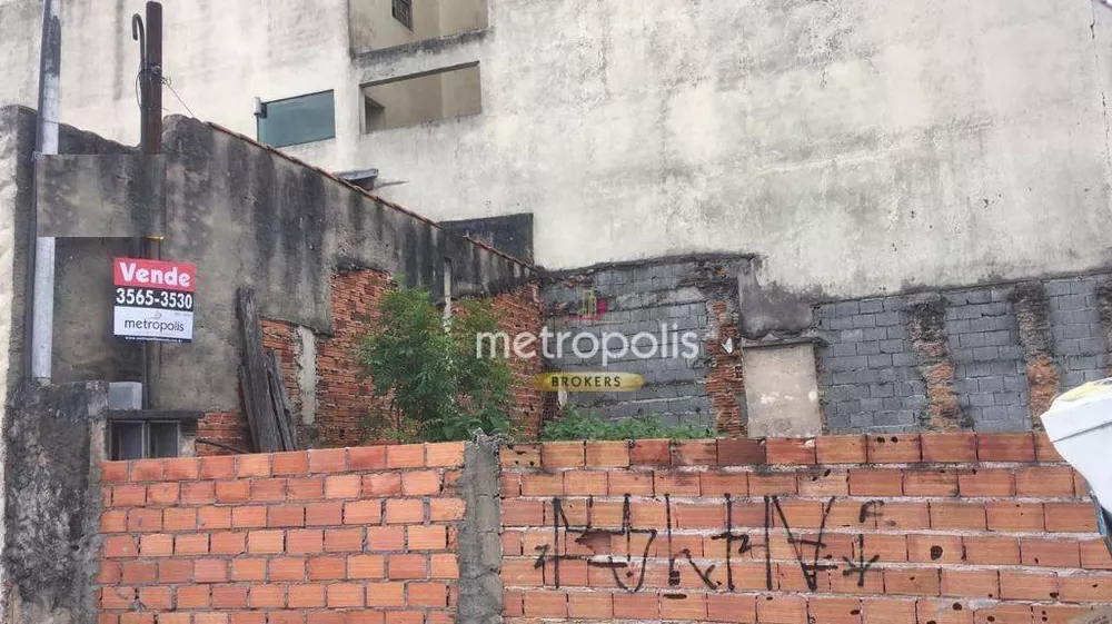 Terreno, 121 m² - Foto 1