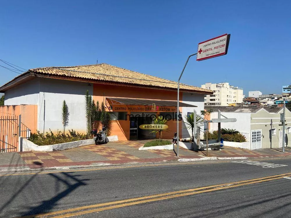 Terreno, 121 m² - Foto 3