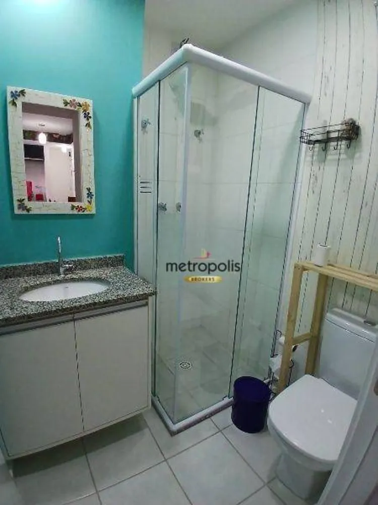 Apartamento, 2 quartos, 58 m² - Foto 9