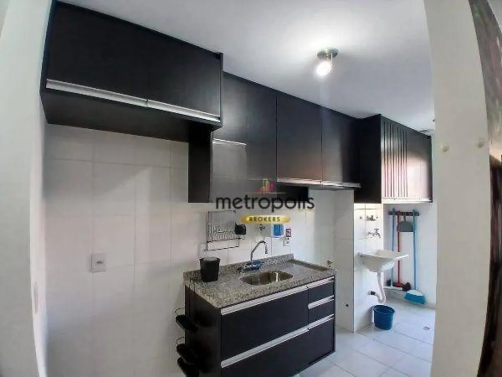 Apartamento, 2 quartos, 58 m² - Foto 4