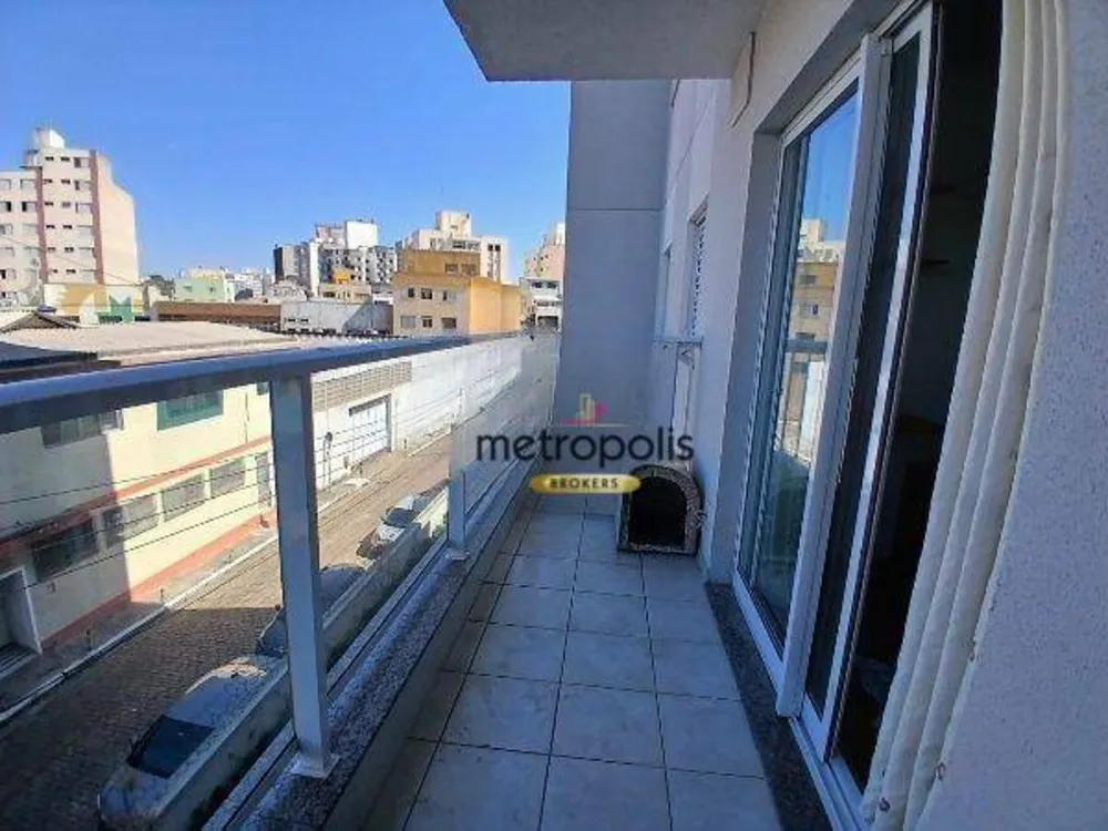 Apartamento, 2 quartos, 58 m² - Foto 2