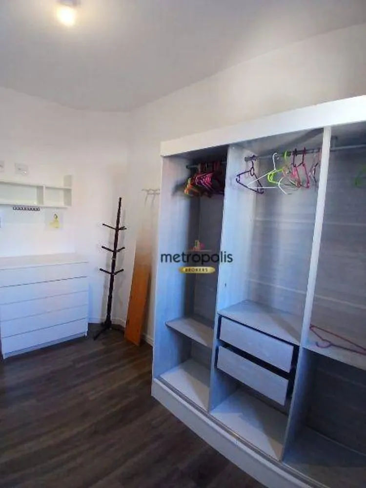 Apartamento, 2 quartos, 58 m² - Foto 7