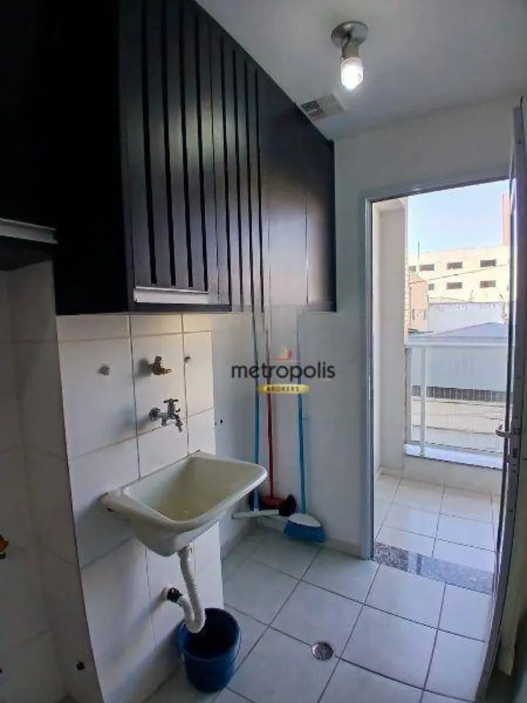 Apartamento, 2 quartos, 58 m² - Foto 3