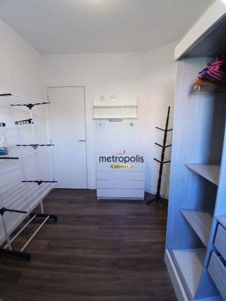 Apartamento, 2 quartos, 58 m² - Foto 8