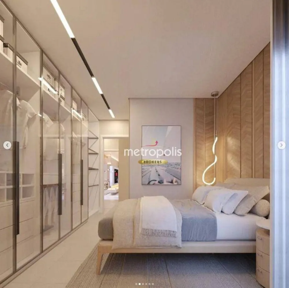 Apartamento, 2 quartos, 83 m² - Foto 1