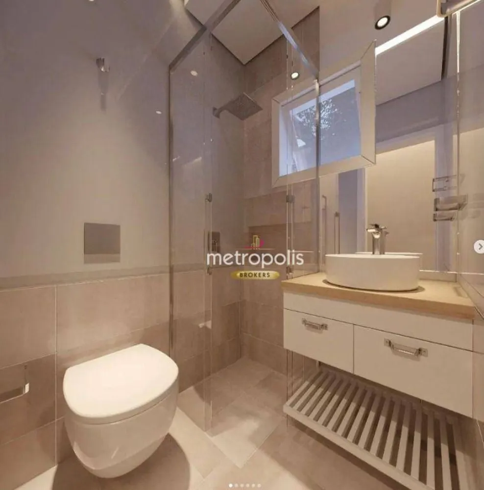 Apartamento, 2 quartos, 83 m² - Foto 5