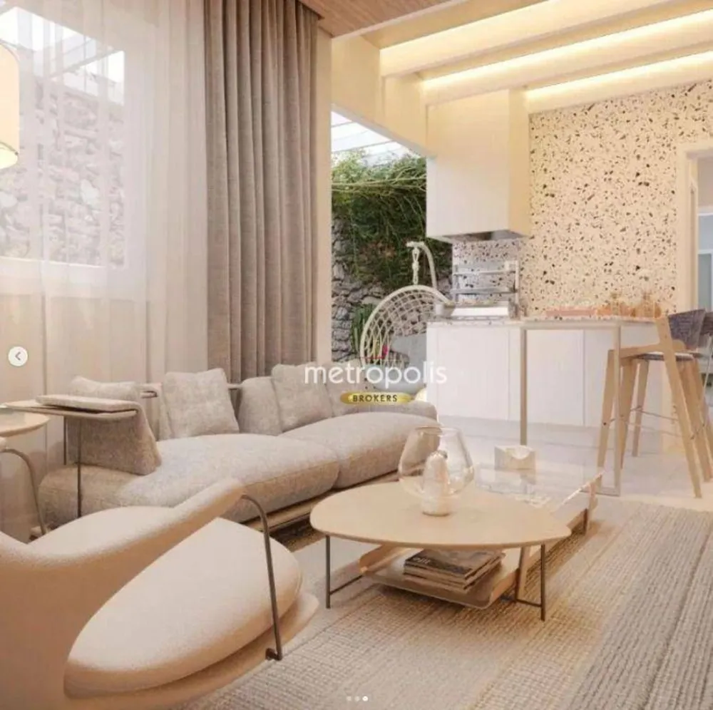 Apartamento, 2 quartos, 83 m² - Foto 2
