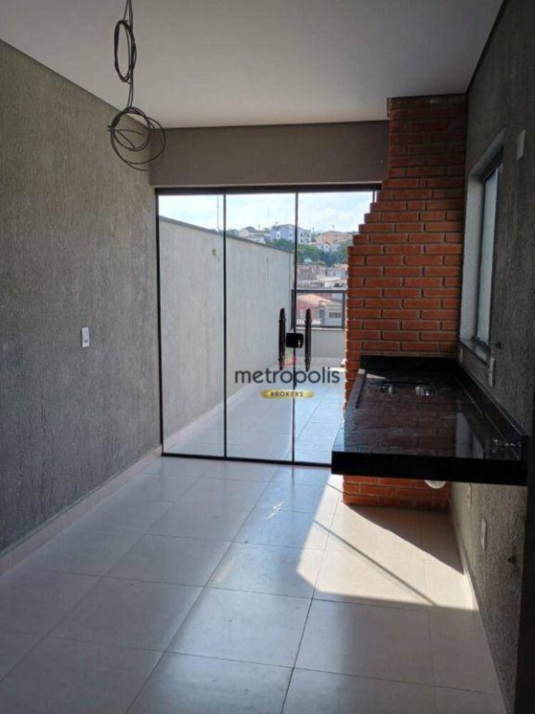 Cobertura à venda com 2 quartos, 100m² - Foto 8