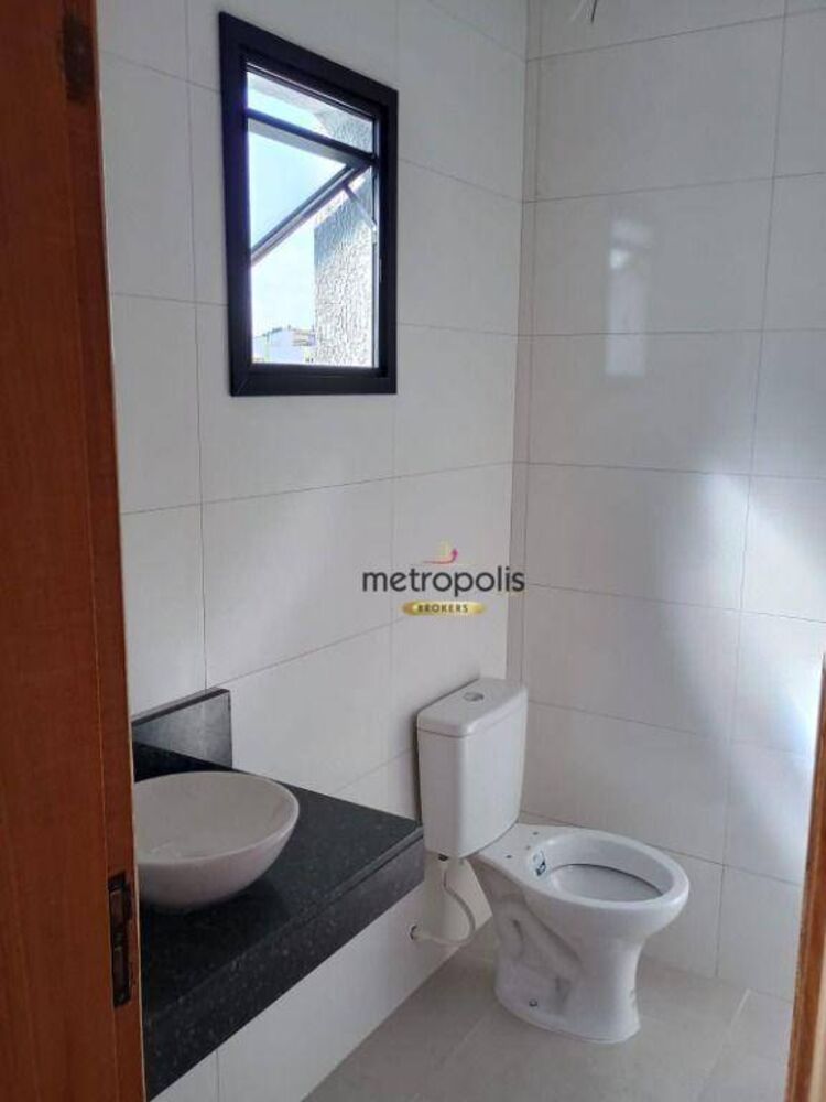 Cobertura à venda com 2 quartos, 100m² - Foto 7