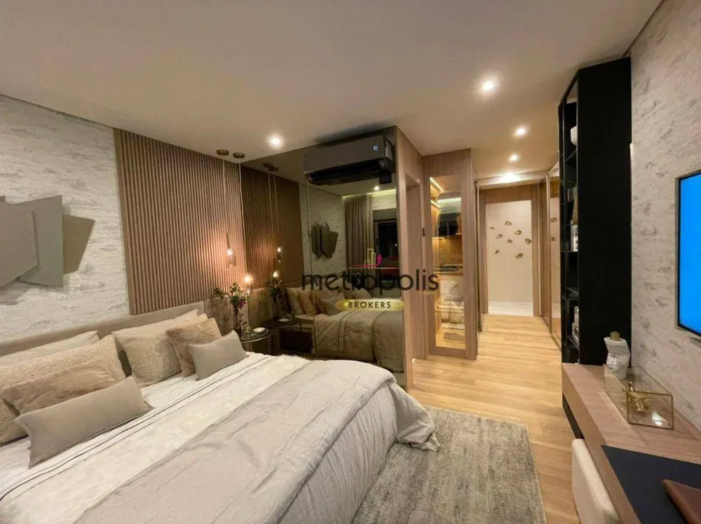 Apartamento, 3 quartos, 135 m² - Foto 7